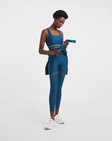 Under Armour Crossback Mid Support Bra