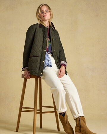 Joules Highgrove Coat