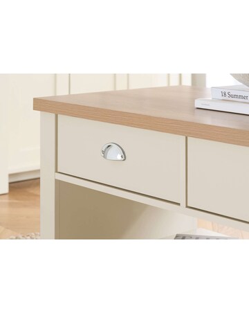 Highgate Coffee Table
