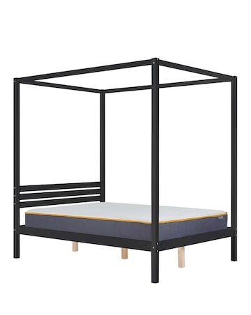 Mercia Four Poster Bed