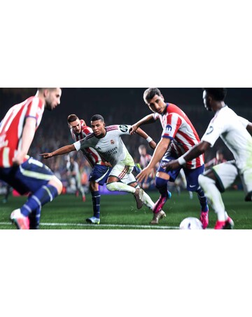 EA SPORTS FC 27 (PS4)
