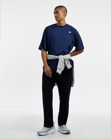 The North Face Essential Simple Dome Oversized T-Shirt