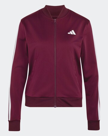 adidas 3 Stripe Essentials Tracksuit