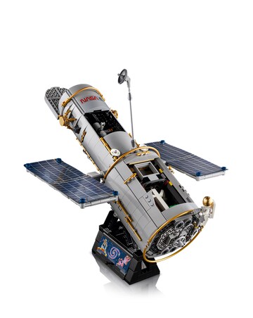 LEGO Icons Telescope