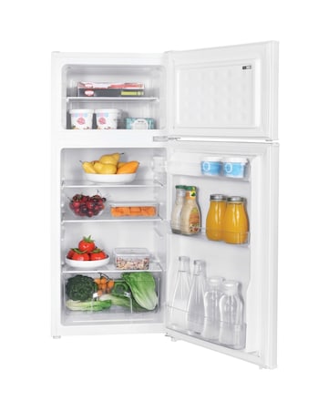Candy CDH1S313EWK Fridge Freezer