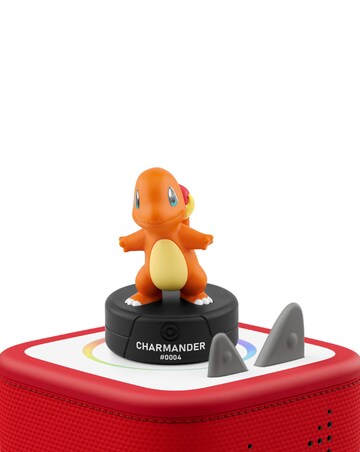 Tonies Pokemon - Charmander