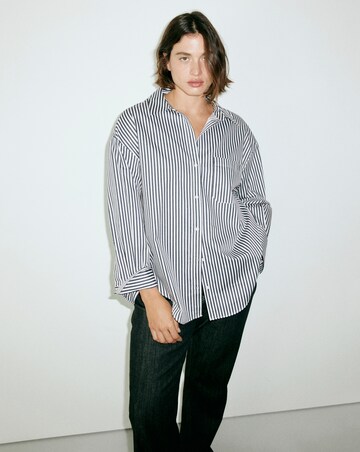 Mango Shirt Fontana