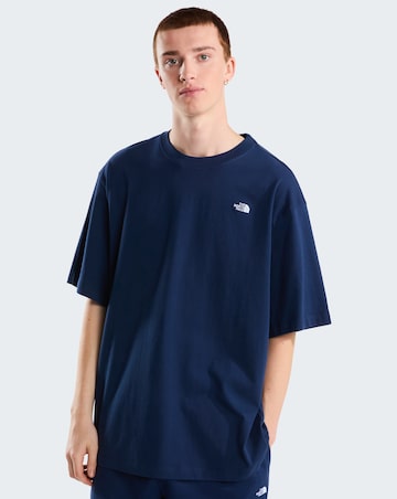 The North Face Essential Simple Dome Oversized T-Shirt