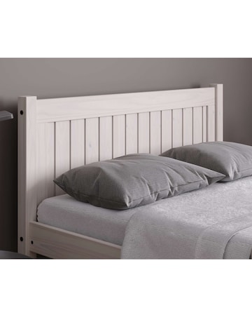Rio Pine Bed Frame
