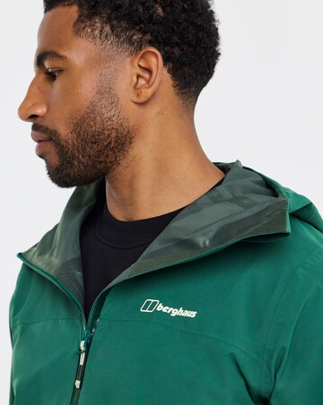 Berghaus Arnaby Hooded Jacket