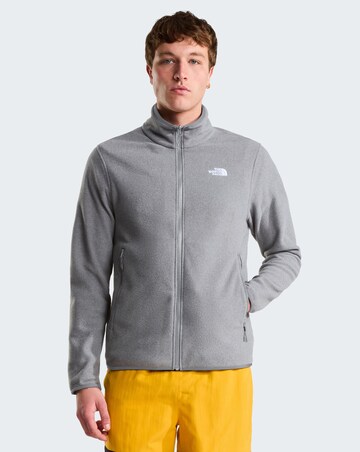 The North Face Glacier Fleece Jacket