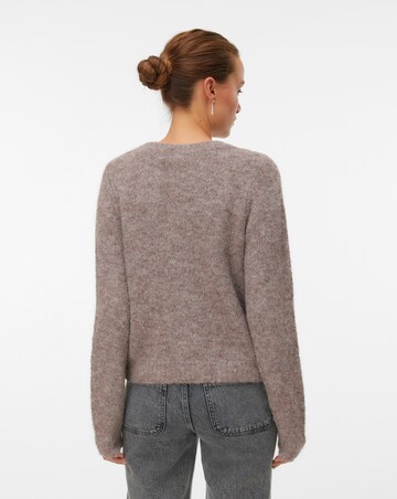 Vero Moda Button Knitted Cardigan