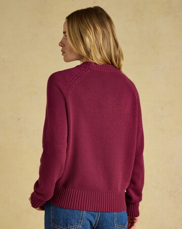 Joules Jonty Knit Jumper
