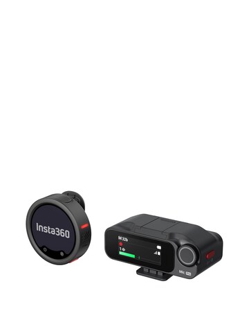 Insta360 Mic Pro (1 TX + 1 RX)