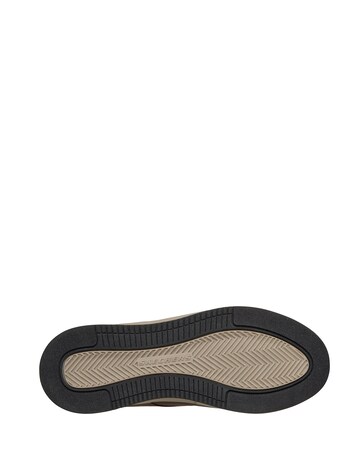 Skechers Palmiro Wallace Boot - Chocolate