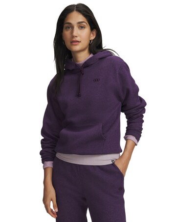 Under Armour Rival Fleece Hoodie