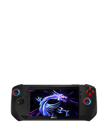 MSI Claw 7 AI+ A2VM Handheld Gaming Console - Intel Core Ultra 7 512GB