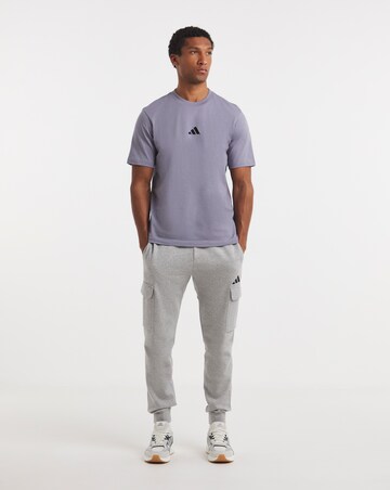 adidas Small Logo T-Shirt