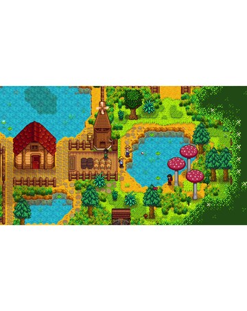 Stardew Valley (Nintendo Switch 2)