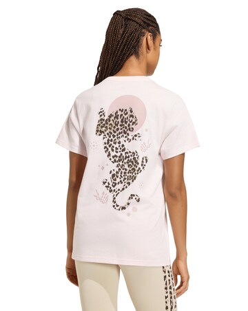adidas Animal Graphic T-Shirt