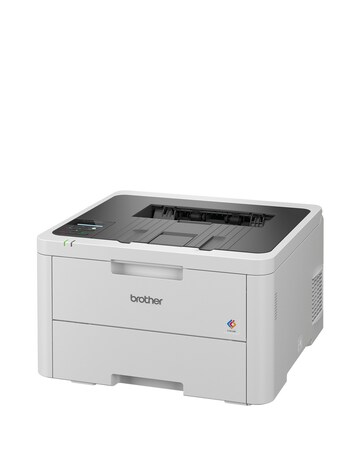 Brother EcoPro HL-L3220CWE LED Colour Wireless Laser Printer