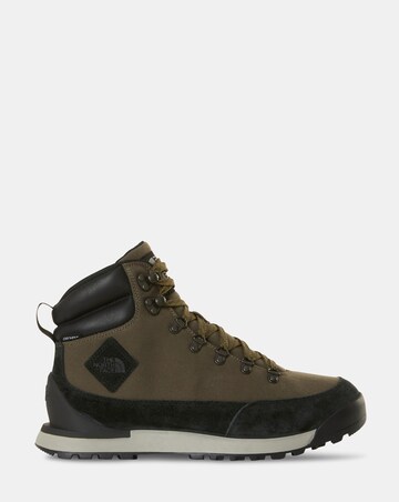 The North Face Back To Berkeley IV Textile Waterproof Boots
