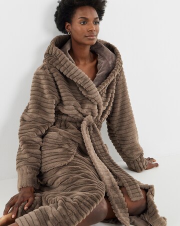 Pretty Secrets Luxury Robe