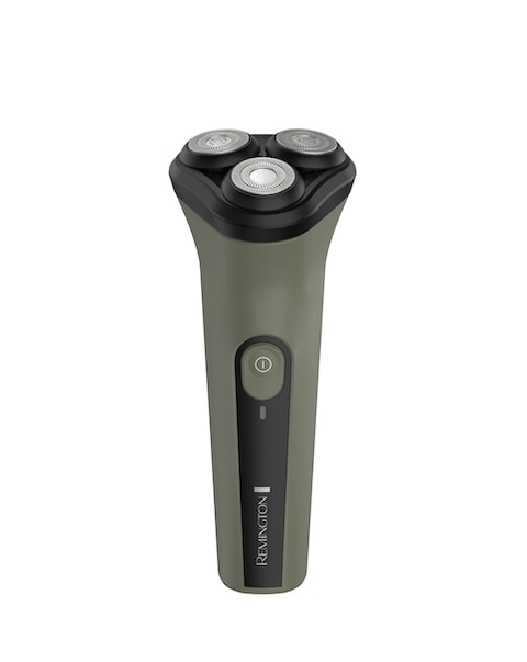 New In - Remington Duracut Rotary Shaver