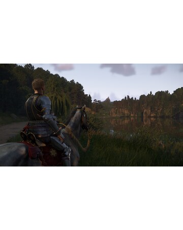 Kingdom Come: Deliverance II Royal Edition (Nintendo Switch 2)