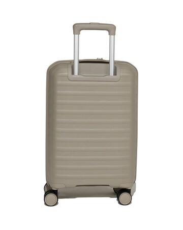 Rock Oslo Cabin Suitcase