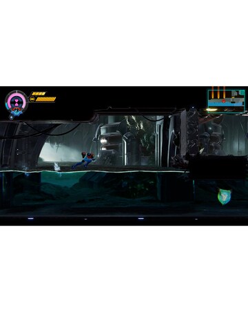 Metroid Ravenous (Nintendo Switch 2)