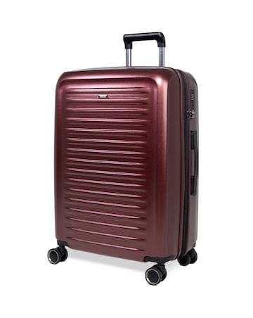 Rock Luggage Legacy Hardshell 3pc Suitcase Set