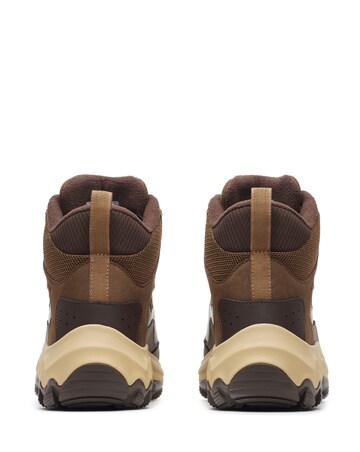 Merrell Thermo Chill 2 Mid Waterproof Boots