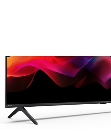 Sharp 4T-65HM5245K 65in Smart UHD Tivo QLED TV
