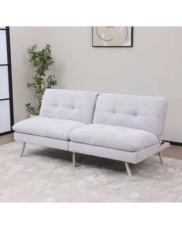 Darby Click Clack Sofa Bed