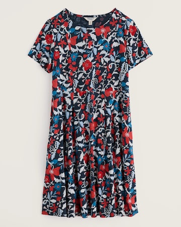 Seasalt Cornwall Witch Hazel Dress