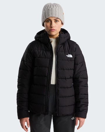 The North Face Aconcagua Hooded Jacket