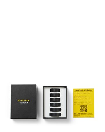 Sekonda Smart Ring Sizing Kit