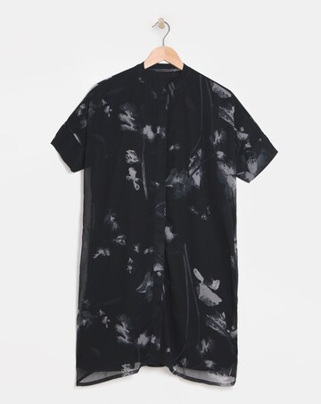 Religion Halo Kaftan Dress