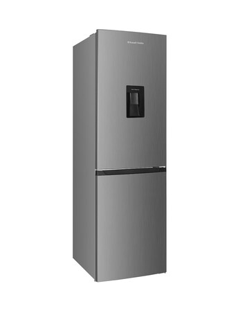 RUSSELL HOBBS FRIDGE FREEZER W/ WD INST