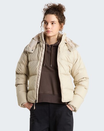 The North Face Hydrenalite City Down Hooded Jacket