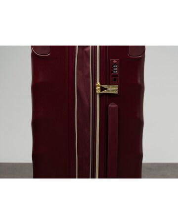 Rock Luggage Sahara Cabin Hardshell Suitcase