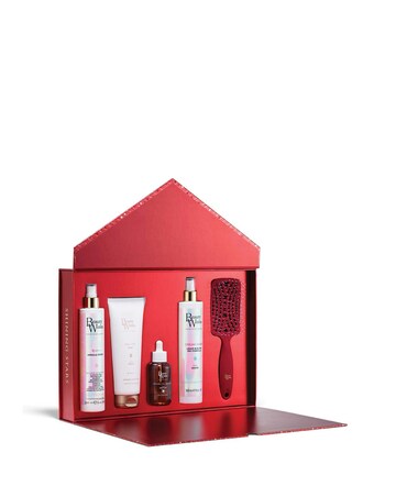 Beauty Works Shining Stars 5-Piece Haircare Gift Set