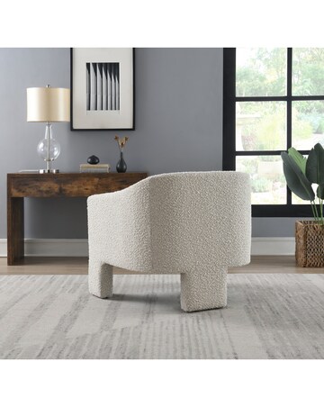 Lila Accent Chair