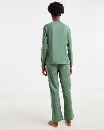 Julipa Value Floral Pyjama Set