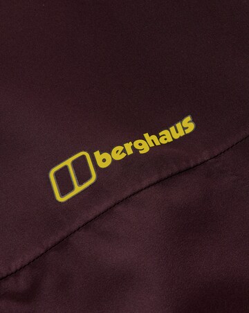 Berghaus Deluge Pro 3.0 Jacket - Purple
