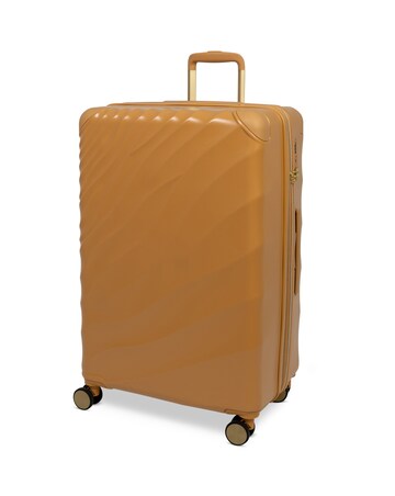 Rock Luggage Sahara 3pc Hardshell Suitcase Set