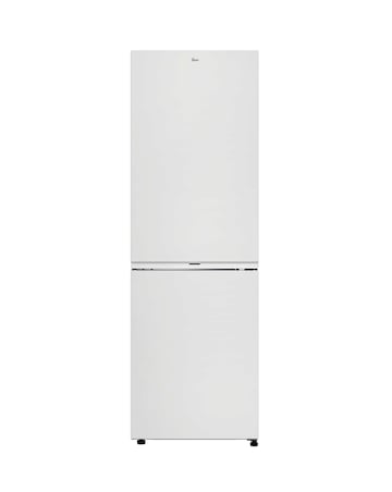 Hoover 300 HONCQ2T618CWK Fridge Freezer
