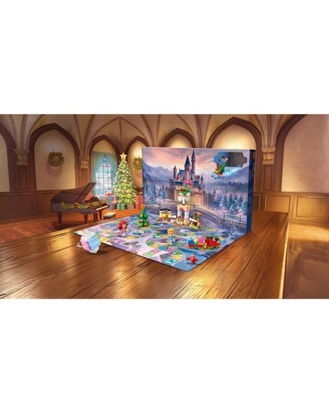 LEGO Disney Princess Advent Calendar 2026 43298
