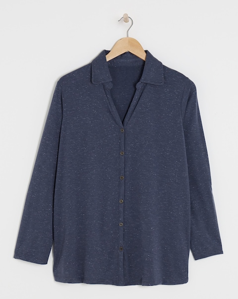 Julipa Sparkle Jersey Shirt